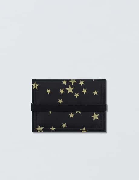 Head Porter - Stellar Band Card Case | HBX - Globally Curated 