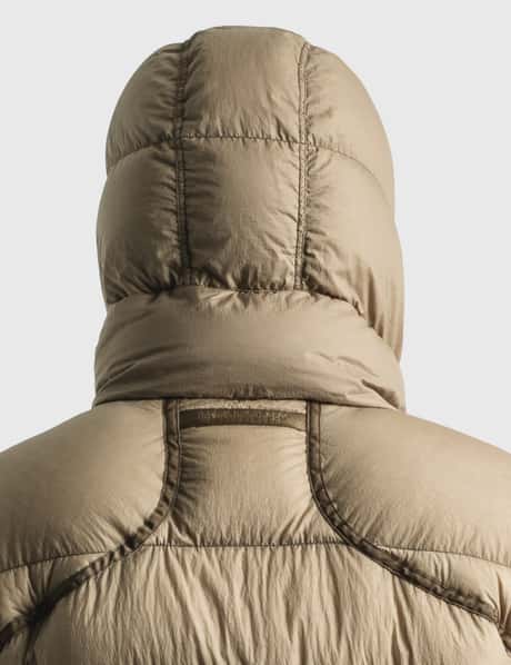 Moncler Genius - Moncler Genius X 1017 ALYX 9SM Almond Jacket | HBX