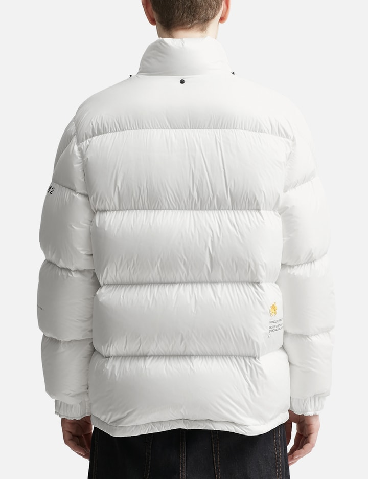 7 Moncler FRGMT Hiroshi Fujiwara Anthemiock Short Down Jacket Placeholder Image