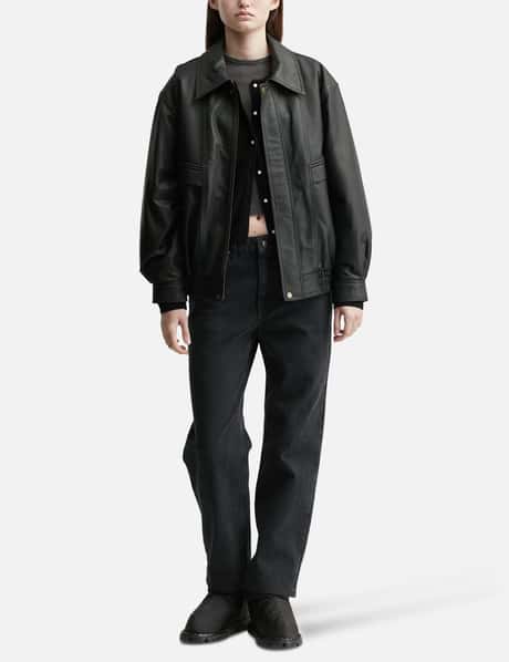 G Classic Loose Fit Cardigan view 11