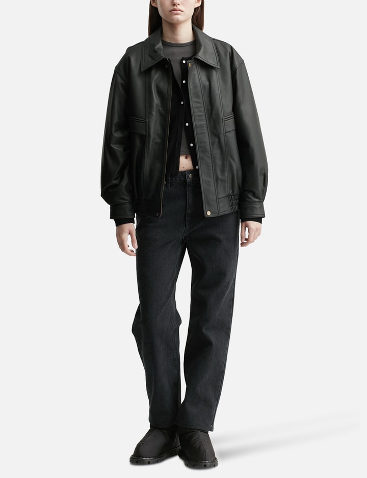 G Classic Loose Fit Cardigan Placeholder Image