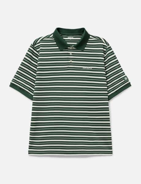 Golf view 9