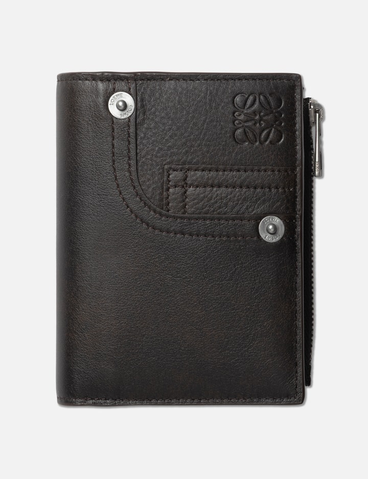 Panta Slim Compact Wallet Placeholder Image