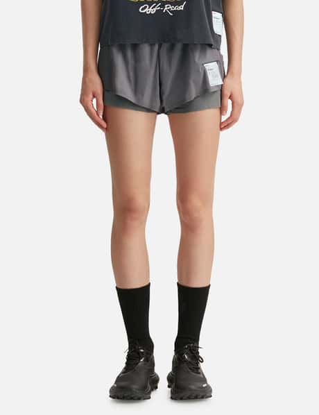 TechSilk™ 3" Shorts view 10