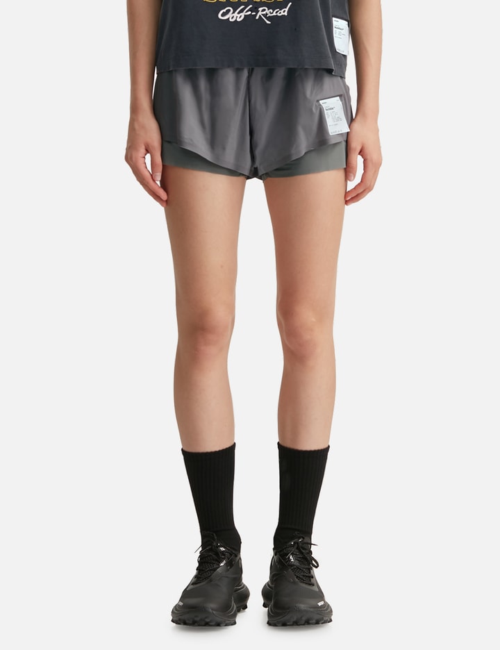 SATISFY TechSilk™ 3" Shorts