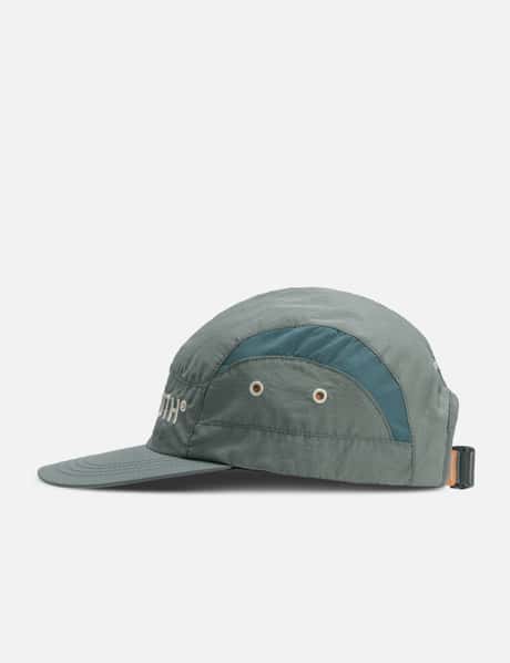 X TIGHTBOOTH “GTB-01A” Co-Create Logo Tech Cap view 7