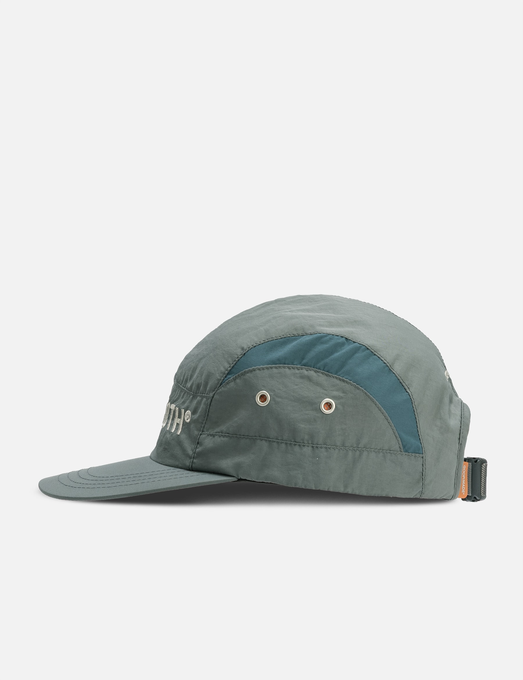 X TIGHTBOOTH “GTB-01A” Co-Create Logo Tech Cap view 14