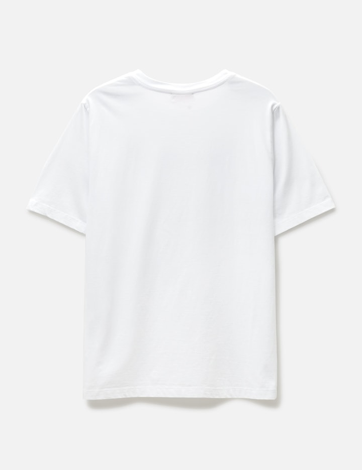 Printed T-shirt Placeholder Image