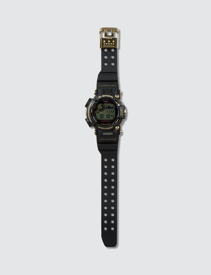 GWFD1035 Frogman "35th Anniversary" Placeholder Image