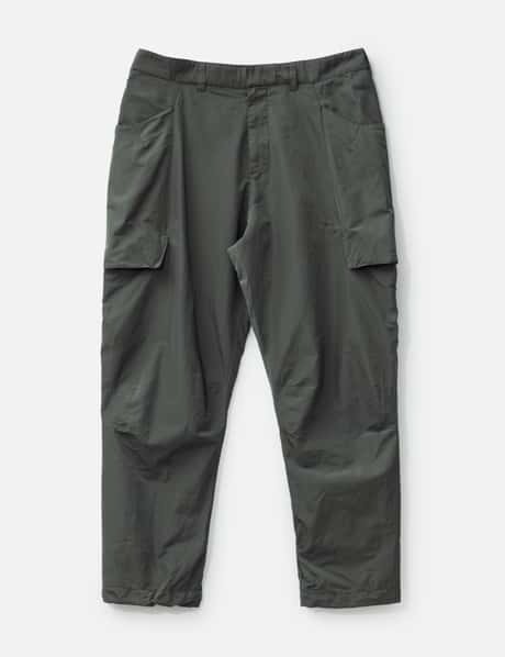 Dior Technical Pants