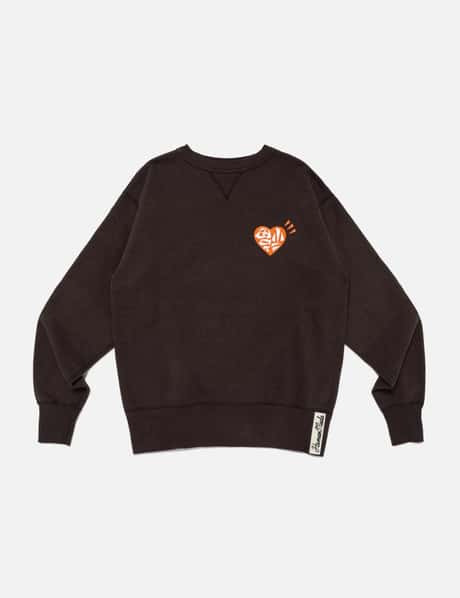 Human Made Tsuriami Sweatshirt