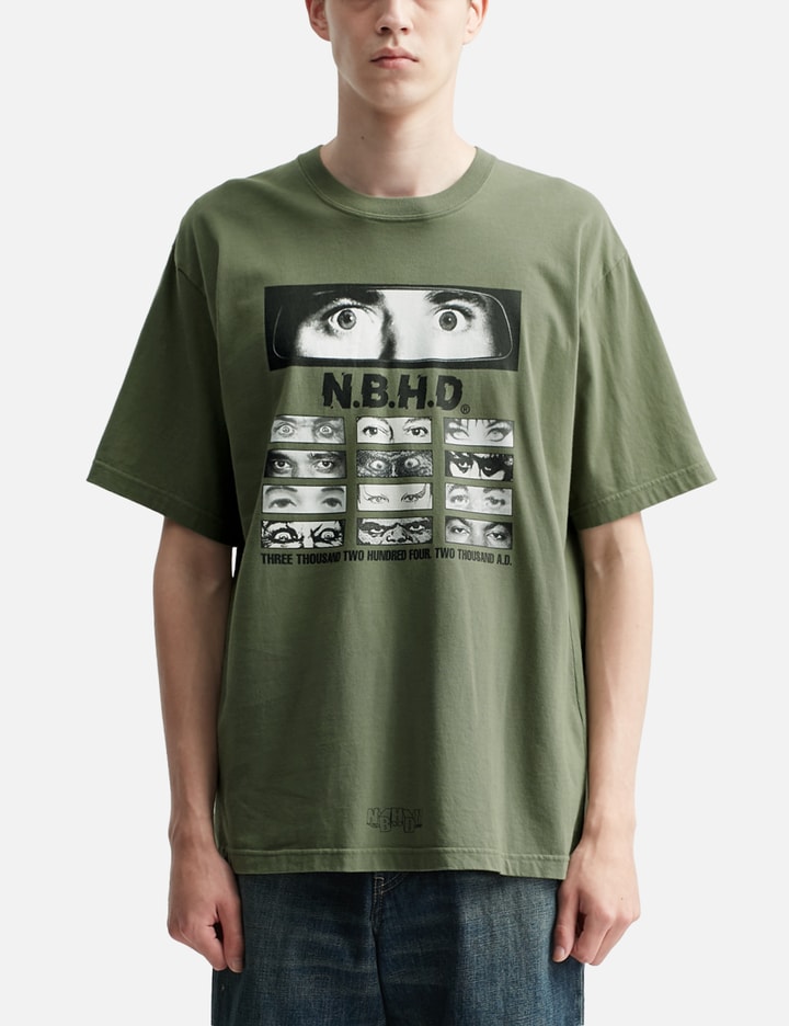 NH . T-Shirt SS-10 Placeholder Image