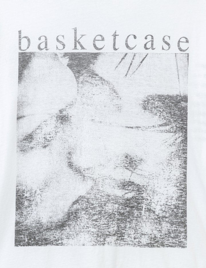 Basketcase Tilt Tee