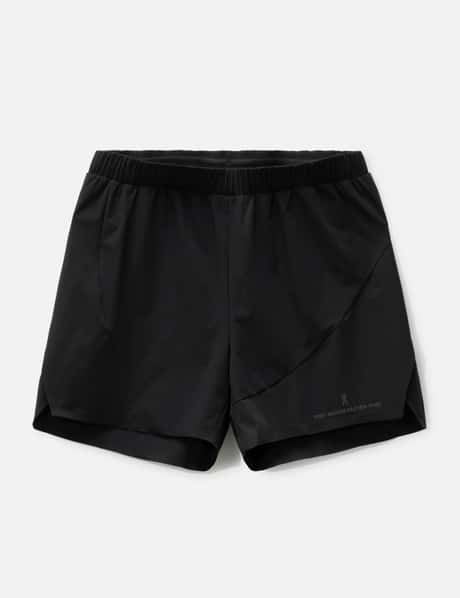 On On x POST ARCHIVE FACTION Shorts PAF