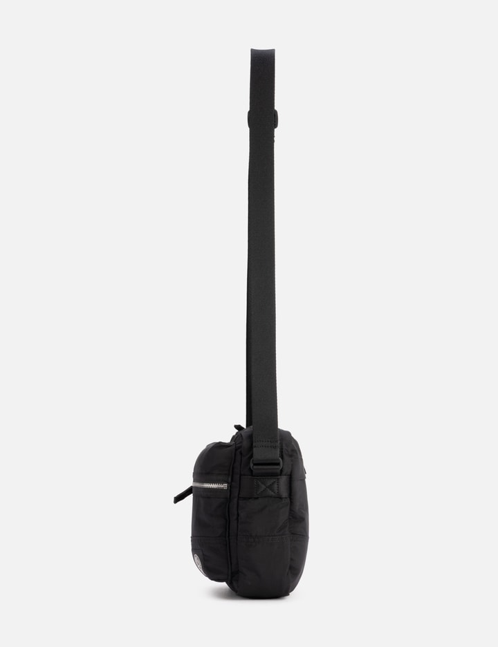 Nylon Metal Econyl® Pouch Bag Placeholder Image