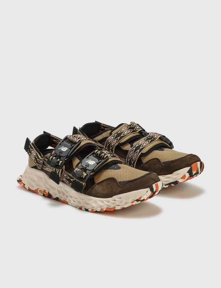 Tokyo Design Studio Niobium Concept 2 Sandals Placeholder Image