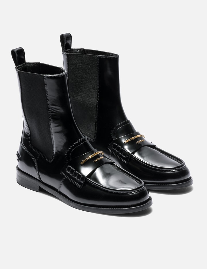 Carter Ankle Boot Placeholder Image