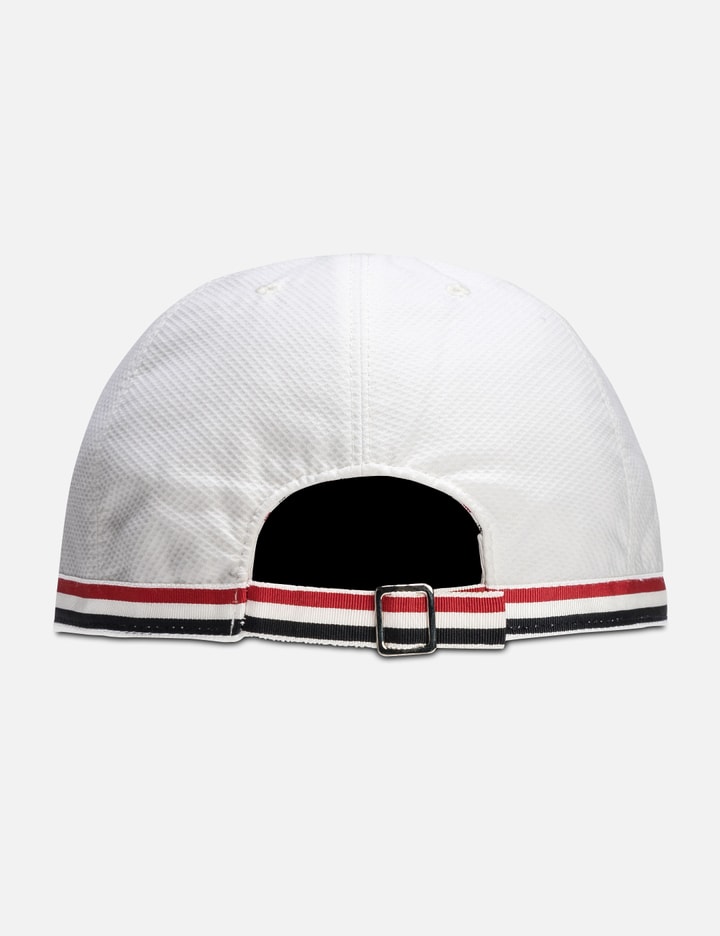 Thom Browne Twill Cap Placeholder Image