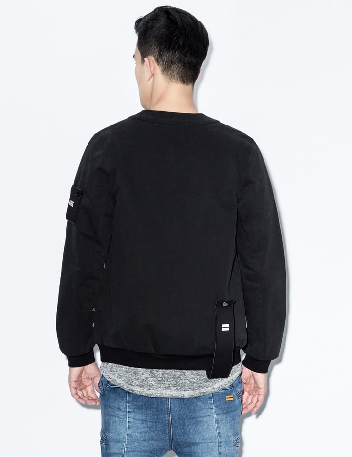 Black Narc Jacket Placeholder Image