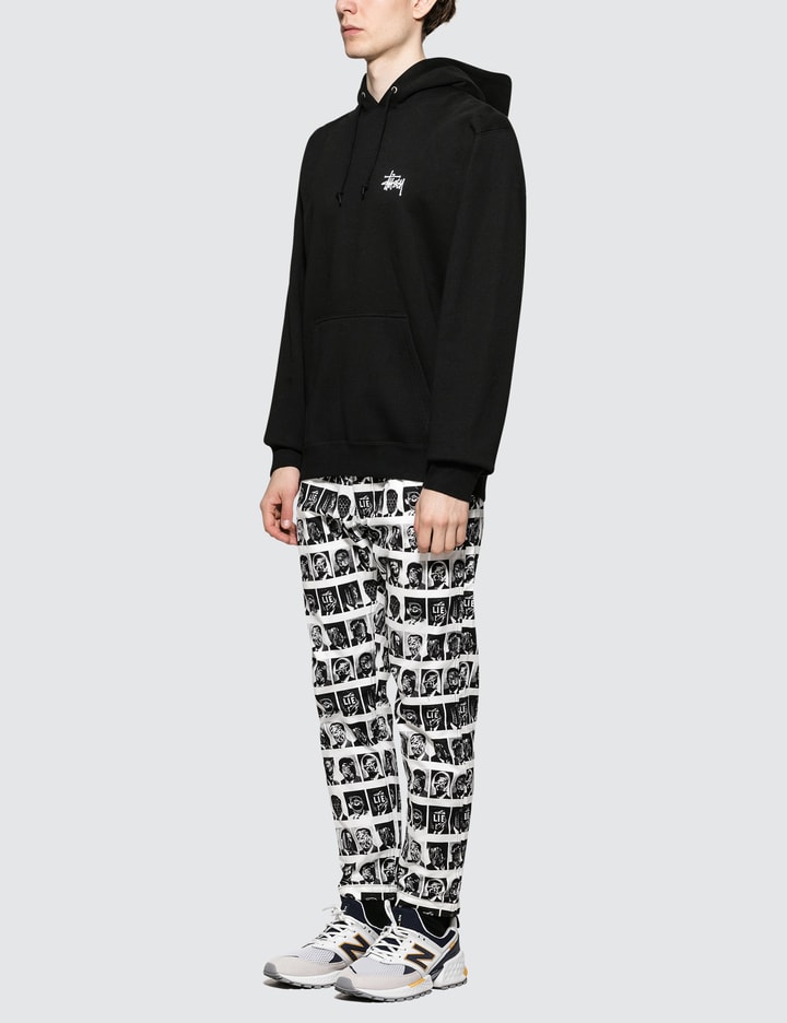 Basic Stussy Hoodie Placeholder Image