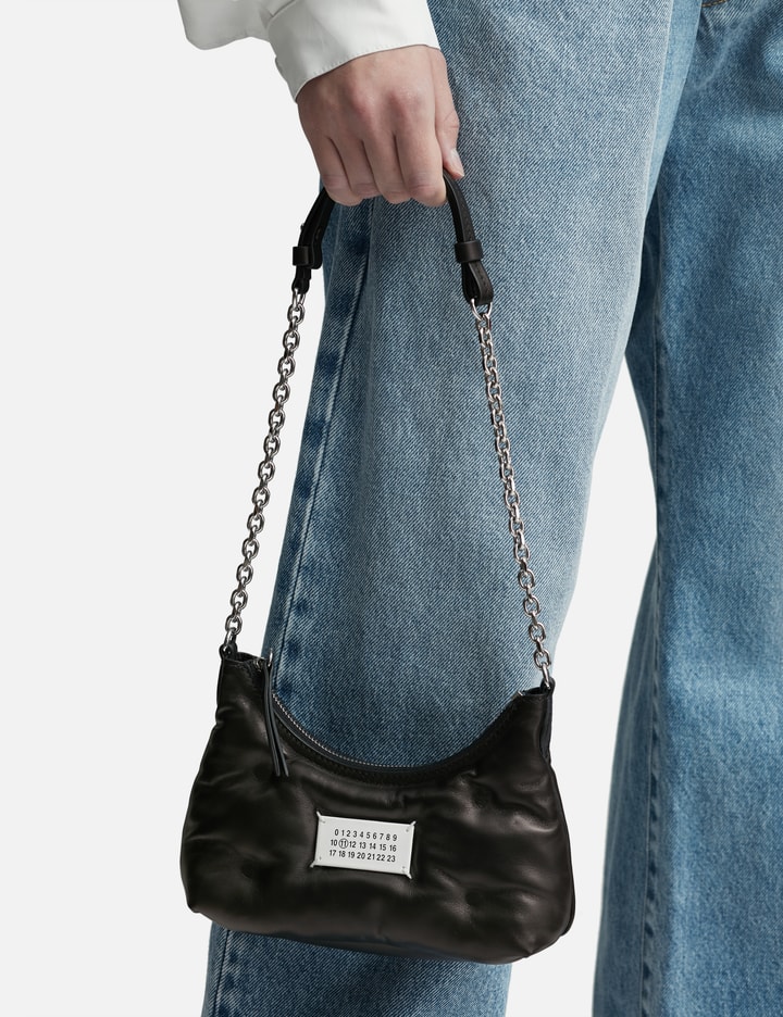 Maison Margiela Glam Slam Hobo Micro