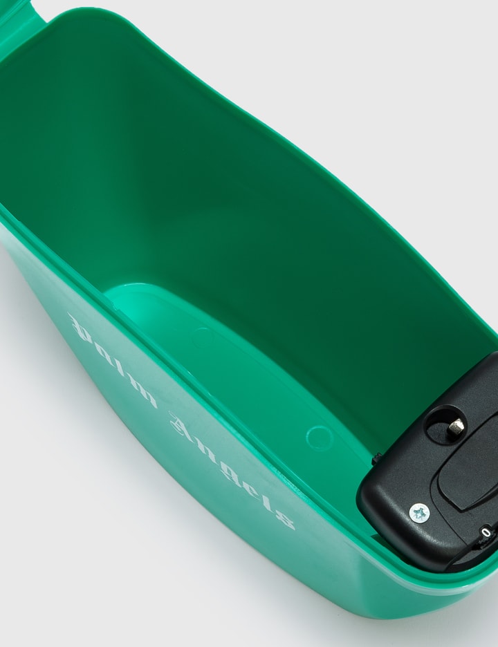 Strap Padlock Bag Placeholder Image