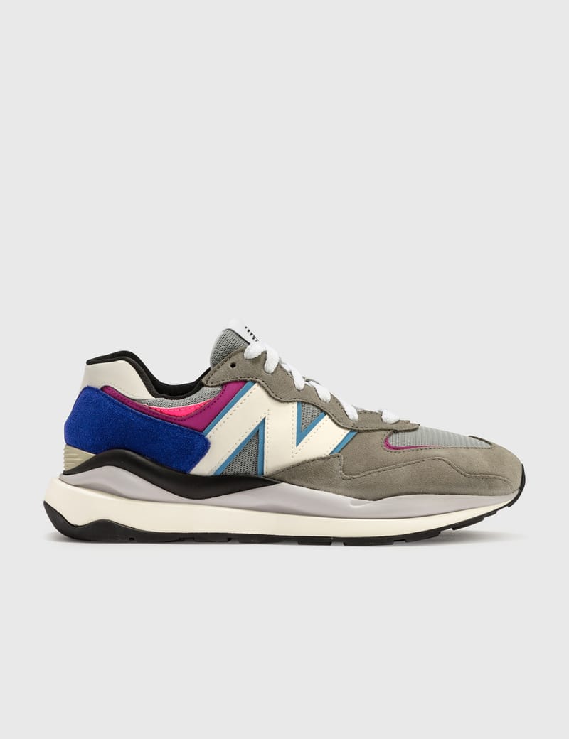 womens new balance 5740