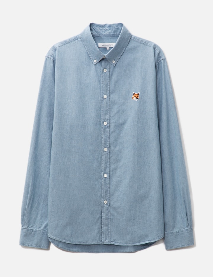 Button Down Classic Shirt Placeholder Image