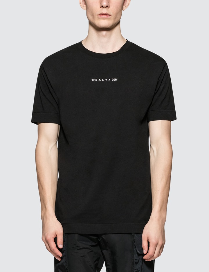Exclusive S/S T-Shirt Placeholder Image