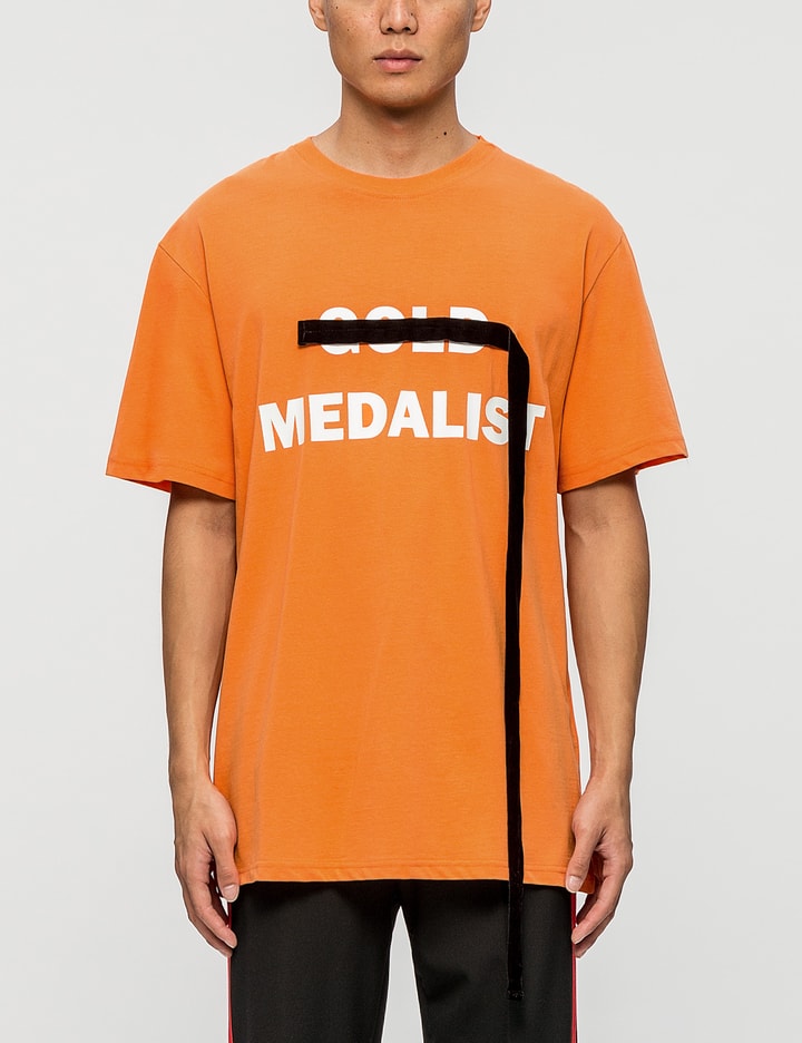 R Medalist T-Shirt Placeholder Image