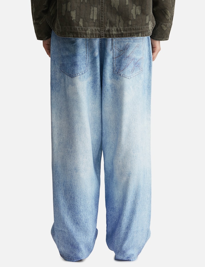 Metalwood Studio Trophy Pant