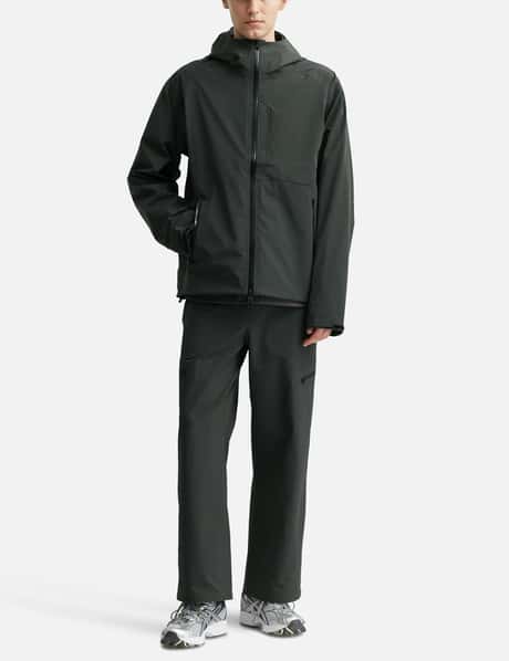 ARC LT Weight Shell Jacket view 15