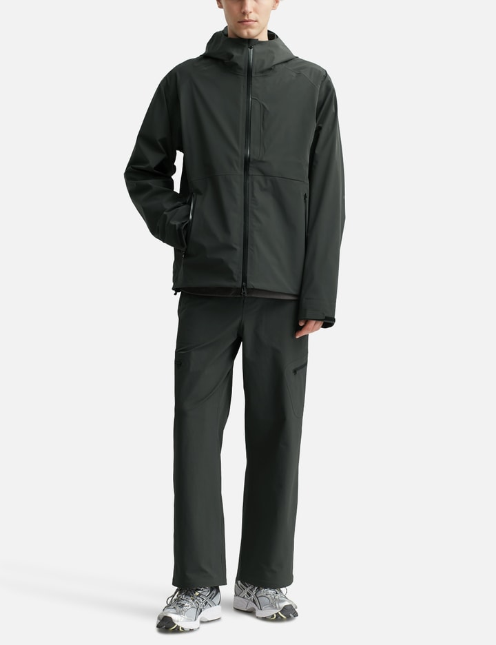 ARC LT Weight Shell Jacket Placeholder Image