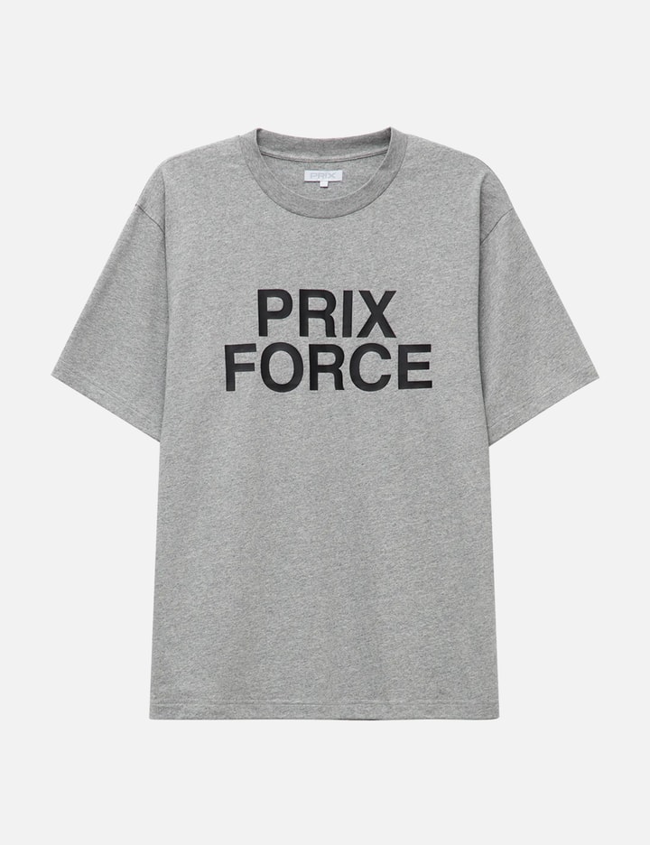 F22 T-Shirt Heather Grey Placeholder Image