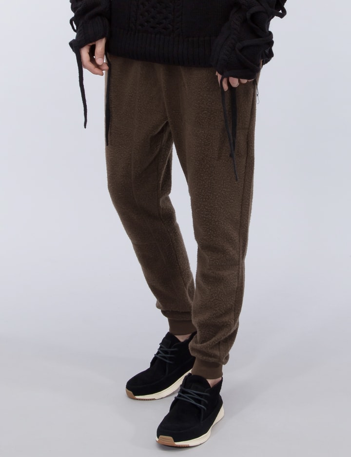 Reverse Terry Pants Placeholder Image