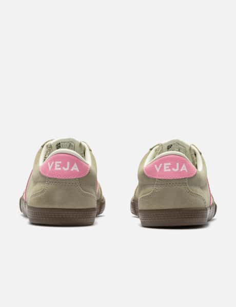 Volley Suede view 9