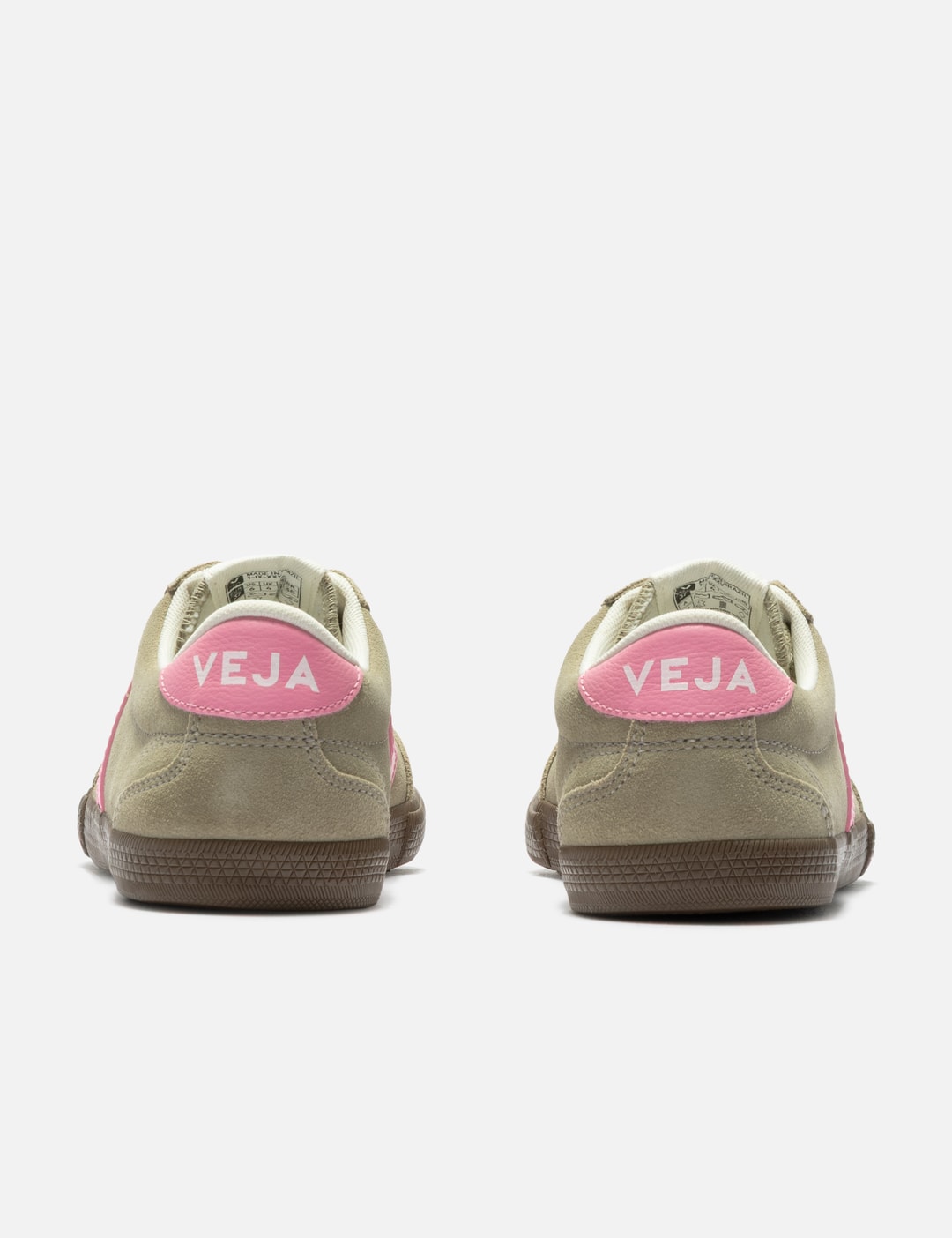 Volley Suede view 10