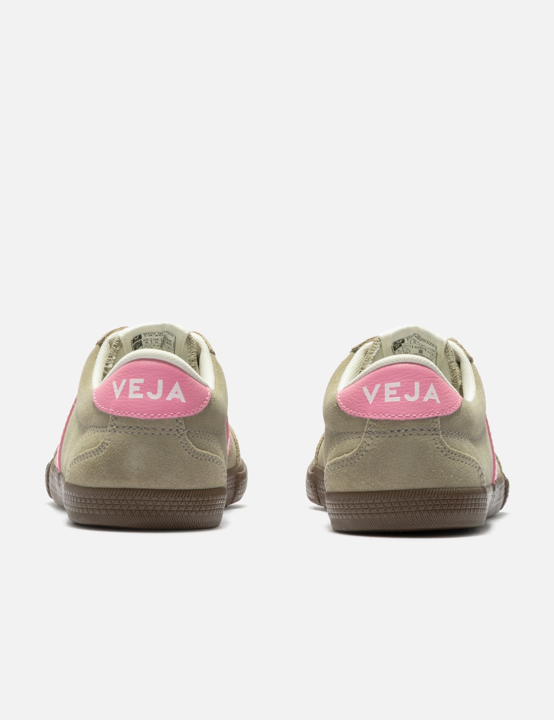 Volley Suede view 15