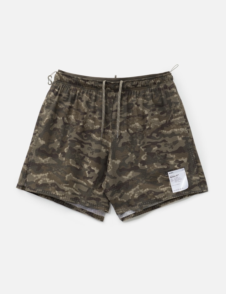 SATISFY Space‑O™ 5" Shorts