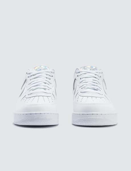 Nike Air Force '07 LV8 HBX Globally Curated Fashion and