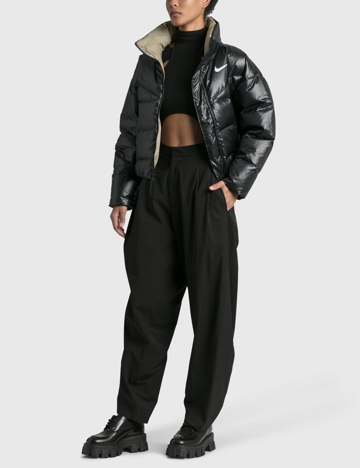 Nike Down Jacket Placeholder Image