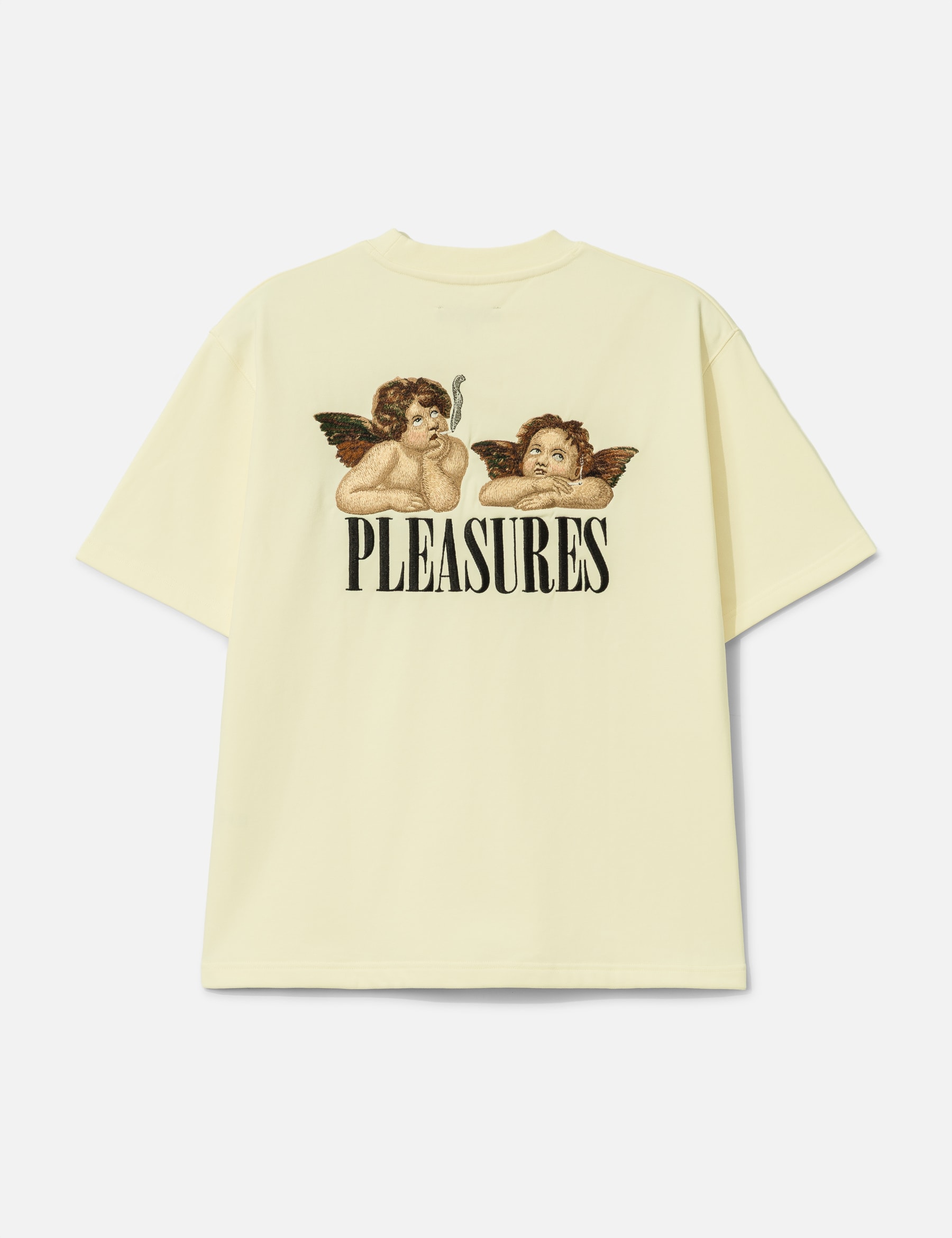 Dynamic Short Sleeve Crewneck view 17