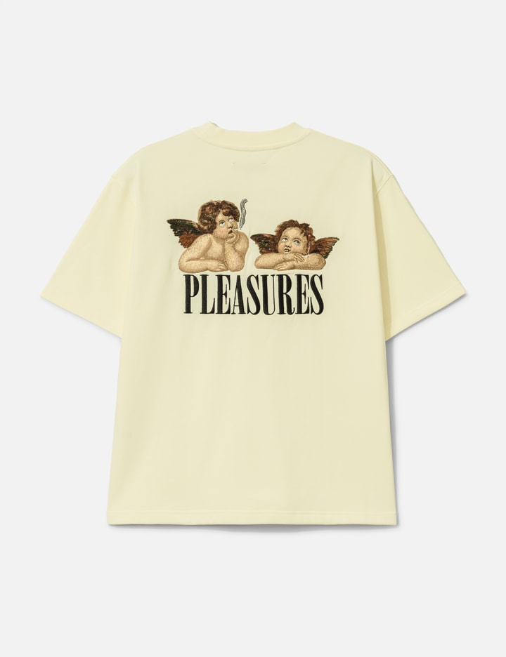 Dynamic Short Sleeve Crewneck Placeholder Image