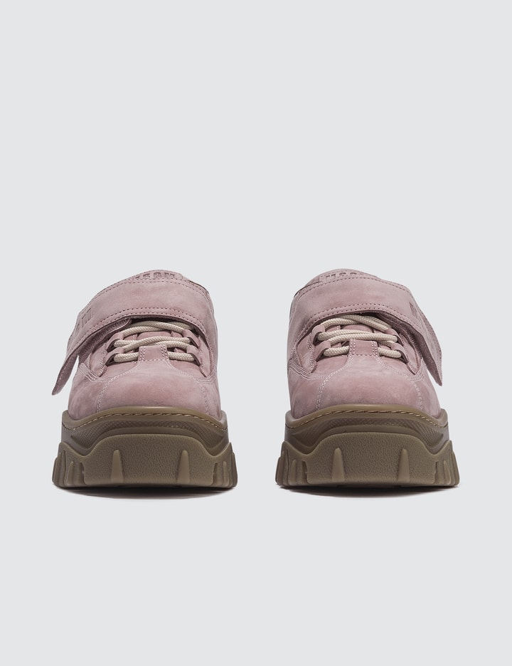 Chuckie Strap Sneakers Placeholder Image