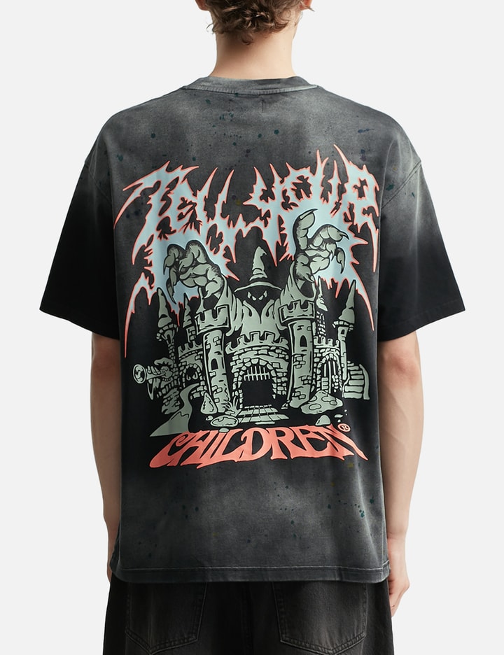 Smoky Castle Tee Placeholder Image