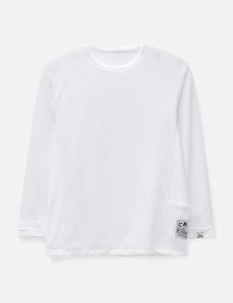 Comfy Outdoor Garment CMF OUTDOOR GARMENT OCTA Long Sleeve T-shirt