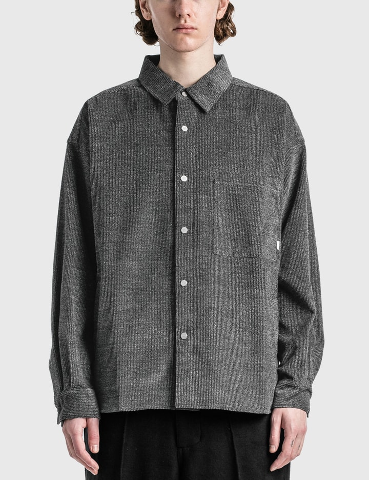 Snap Button Shirt Placeholder Image