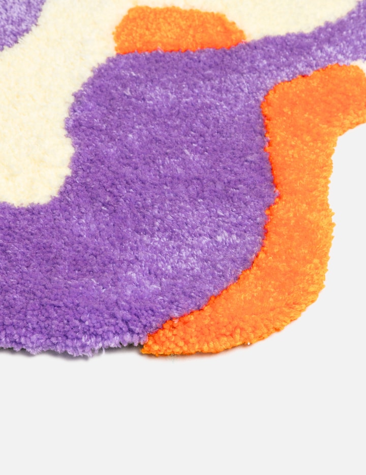 Rashelle Natures Fruit Loop Rug In Multi