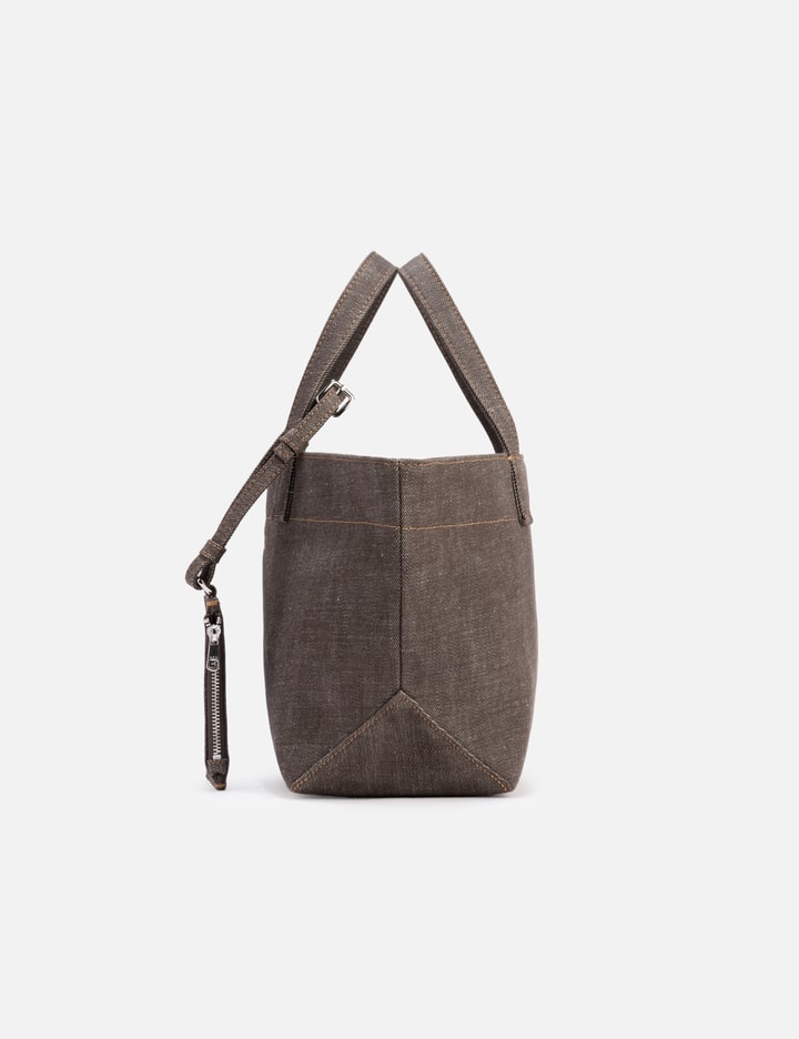 A.P.C. Le Drummer Toile Small Bag