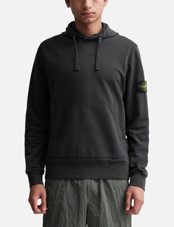 Hooded Sweatshirt Placeholder Image